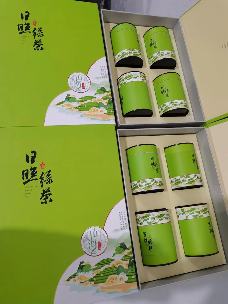 茶叶礼盒装