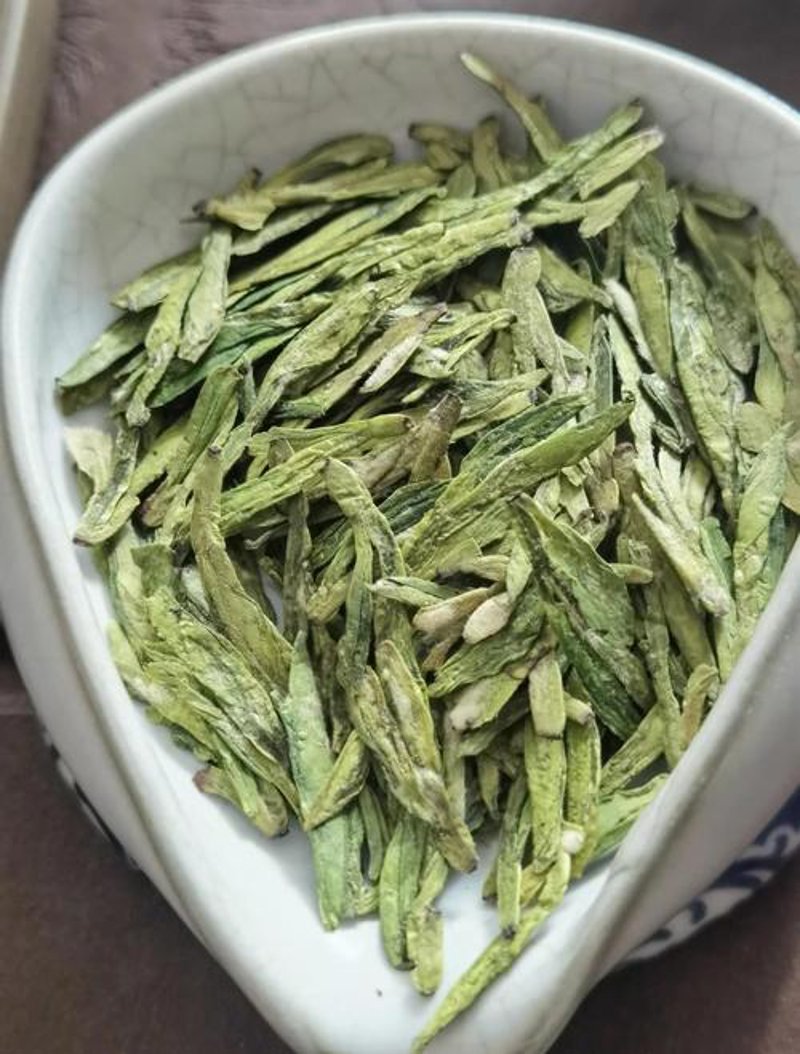 龙井茶
