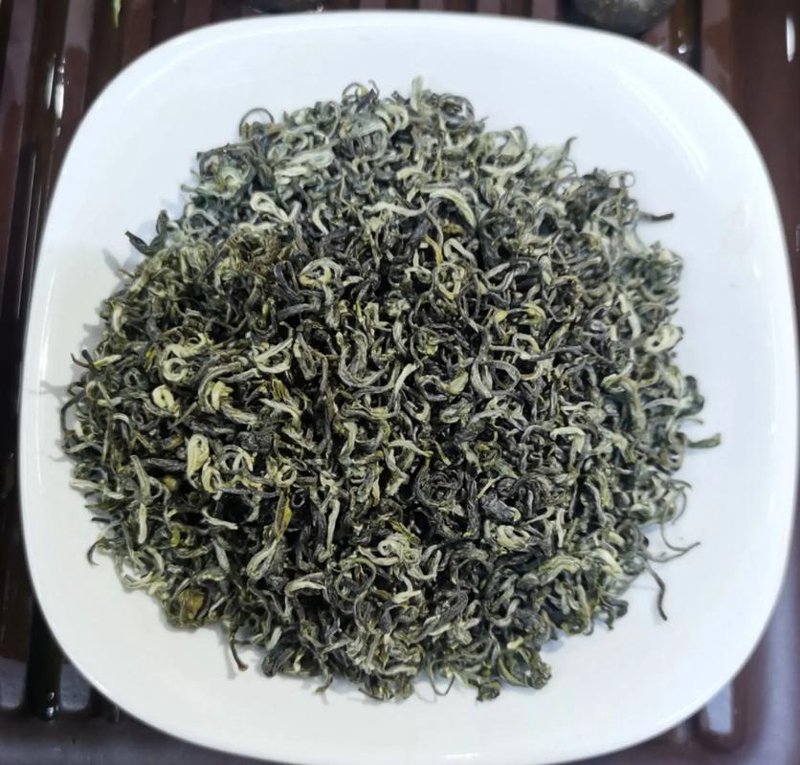 无锡茶叶市场