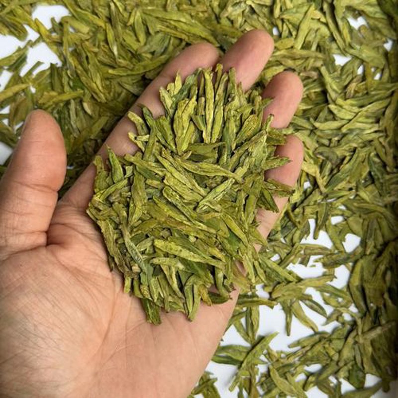 无锡茶叶批发：品茗文化与现代商业的交融