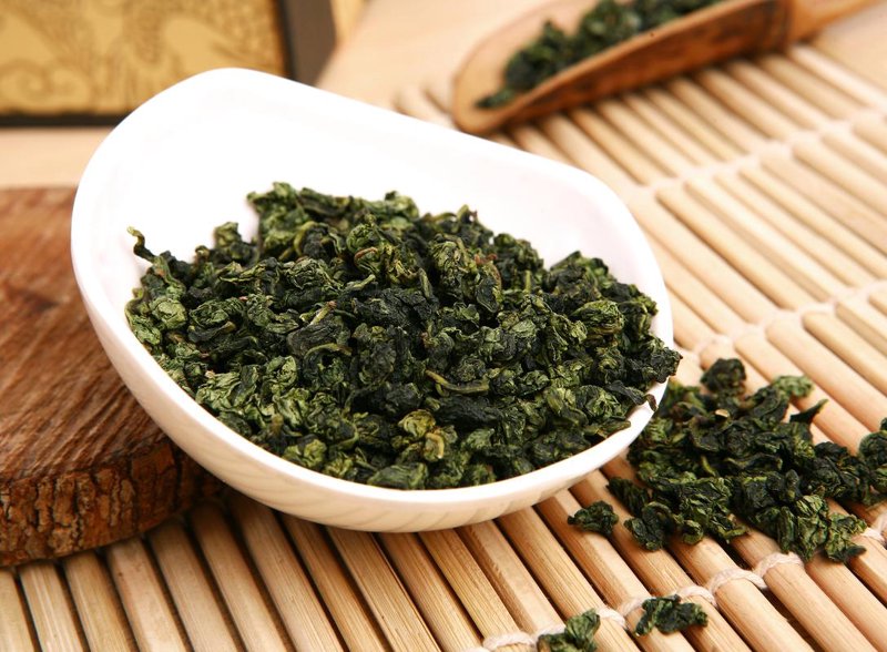 龙井茶：一杯绿色的诗