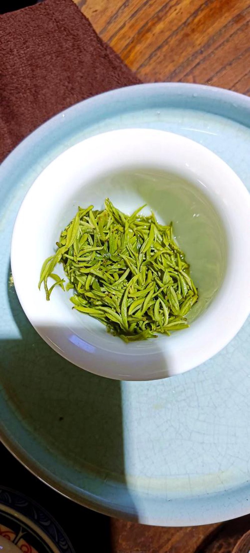 碧螺春