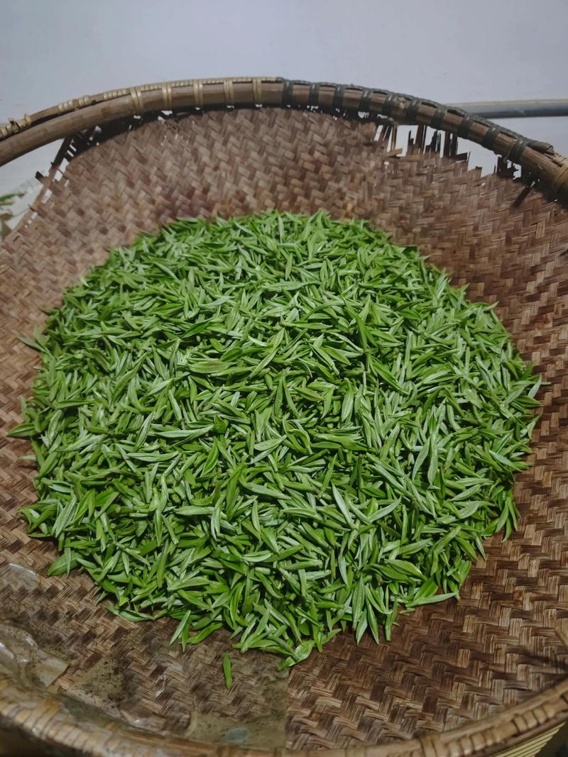 铁观音：茶之瑰宝，茗香四溢的传奇